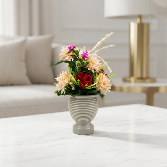 Premium Flower Vase